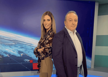 Σκάει η Agenda 2030 O όχλος προκαλεί θόρυβο και άντε να διακρίνεις το “σήμα”